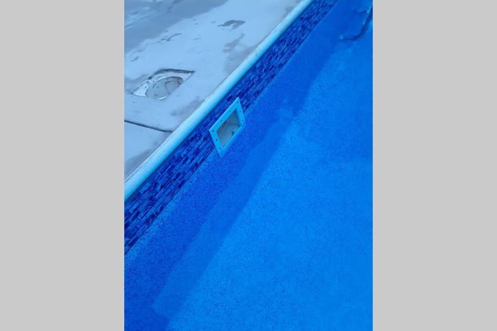 Lovely Oasis With Private Swimming Pool 4,6,8 F Deep กัลฟ์บรีซ ภายนอก รูปภาพ